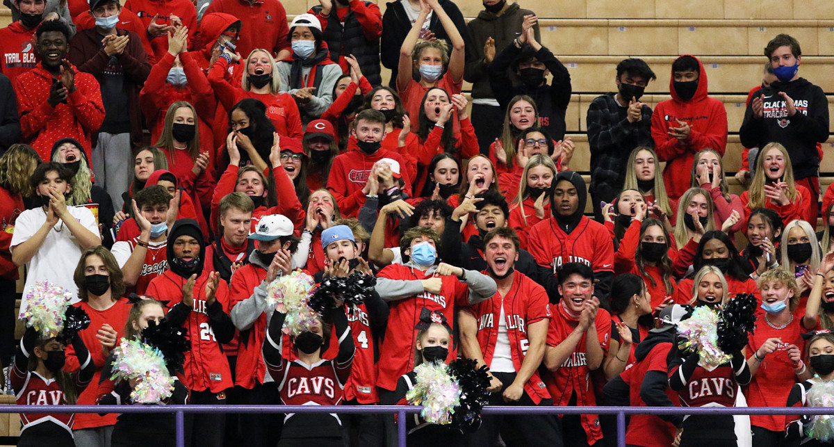 Clackamas Lakeridge girls basketball Dan Brood 4